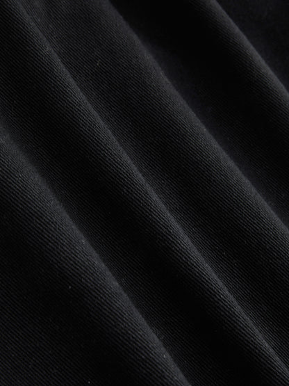 Denim Low Rise Bowknot Wide Leg Jeans