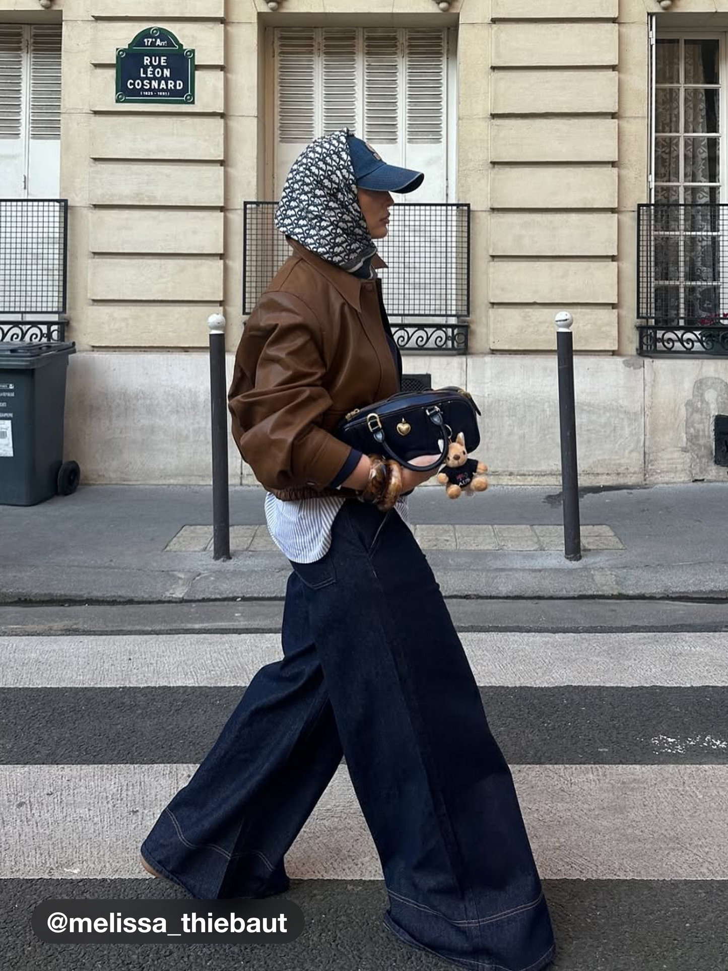 Cider Denim Low Rise Solid Pocket Baggy Jeans