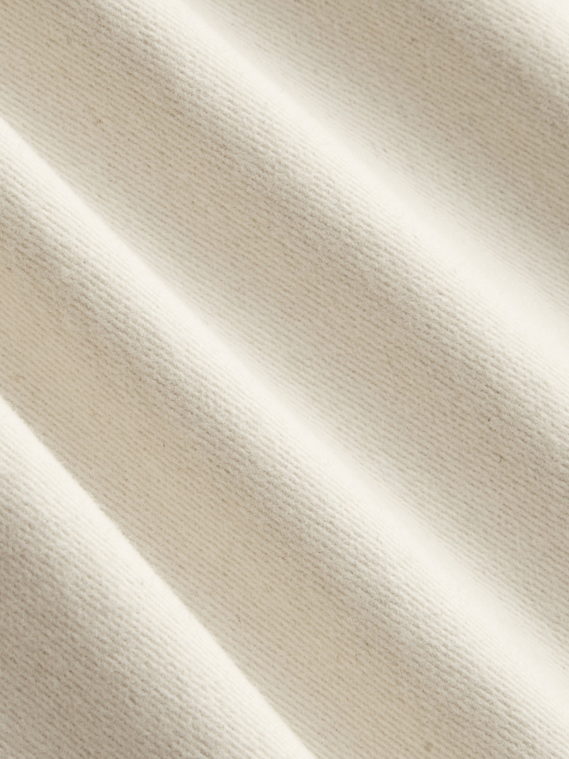 Cider Denim Mid Rise Asymmetrical Button Wide Leg Jeans