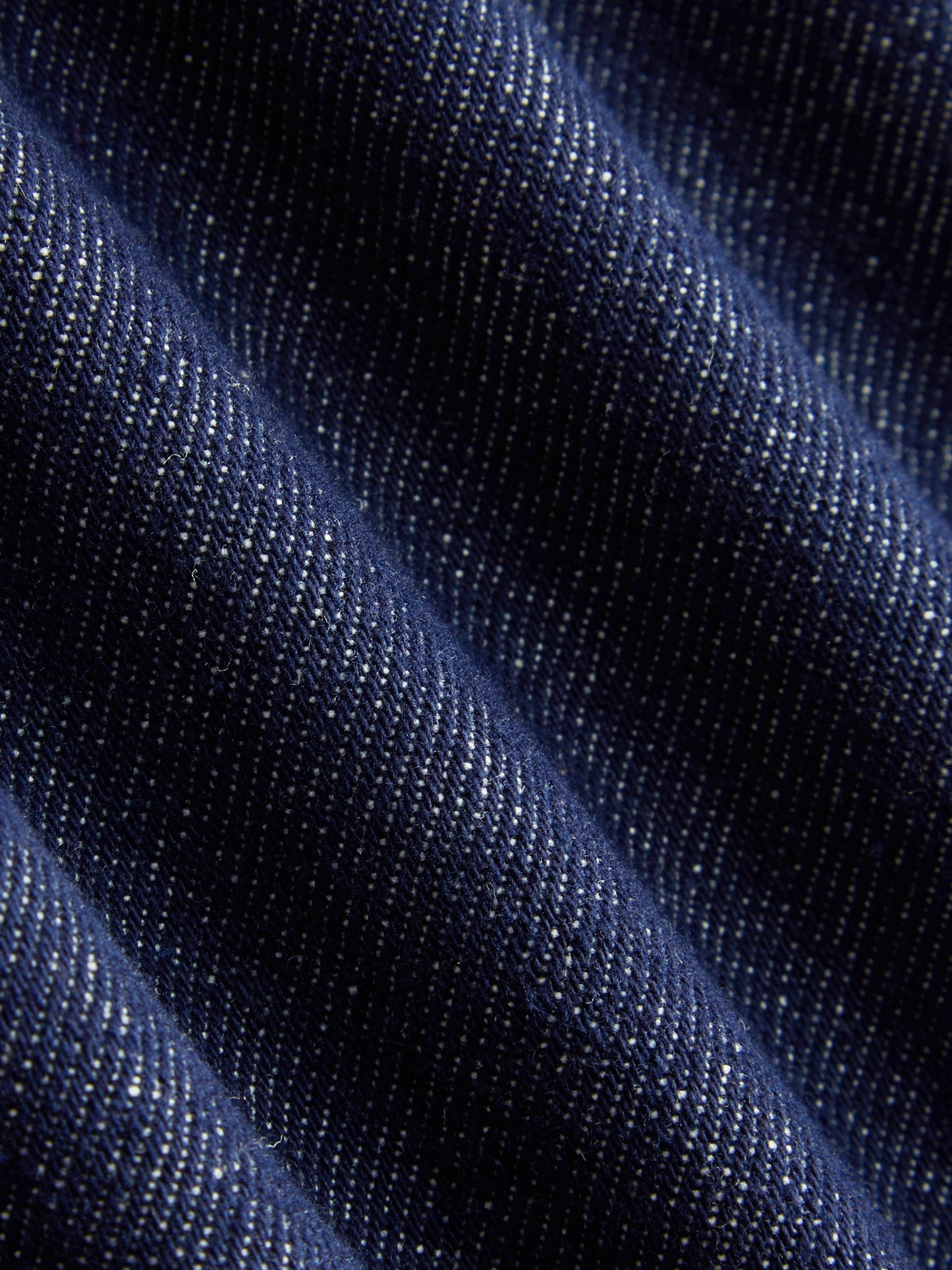 Petite Cider Denim Low Rise Wide Leg Jeans