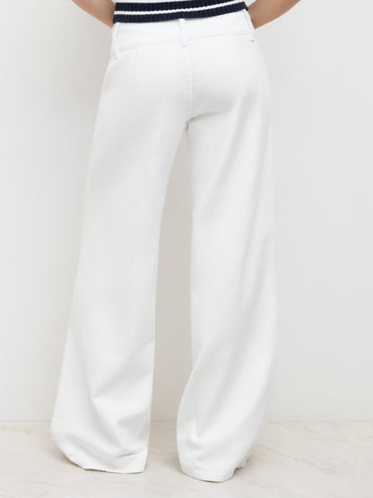 Denim Low Rise Baggy Jeans