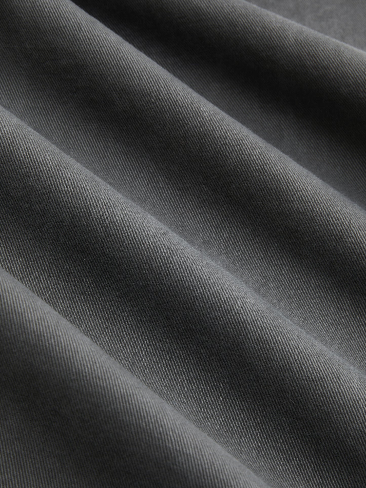 Cider Denim Low Rise Drawstring Wide Leg Cargo Jeans