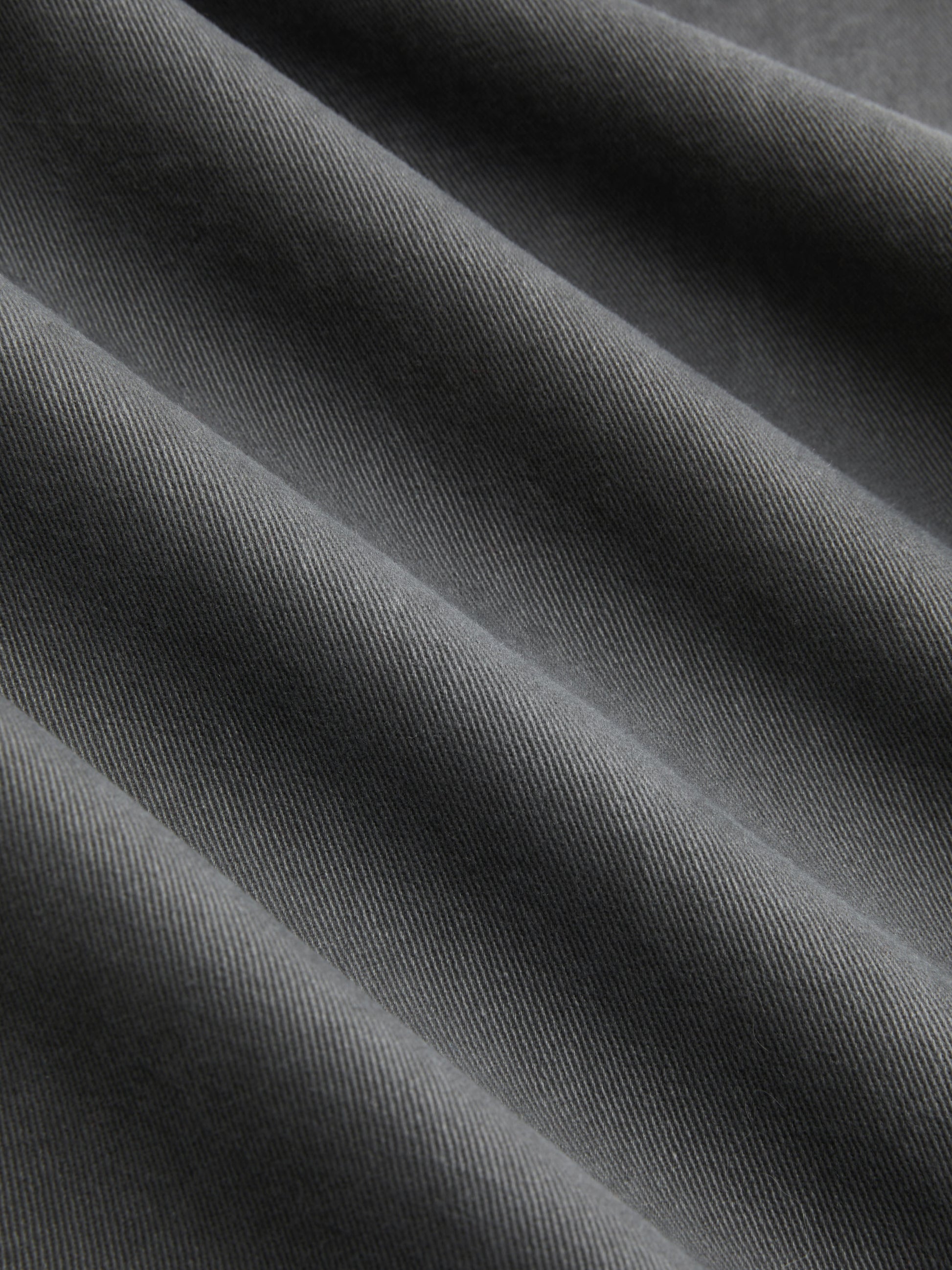 Cider Denim Low Rise Drawstring Wide Leg Cargo Jeans