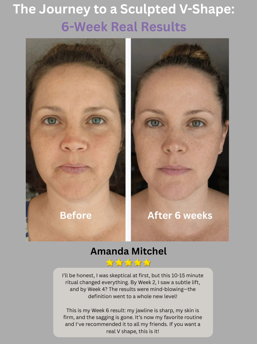 GlowllySkin™ SculptPro