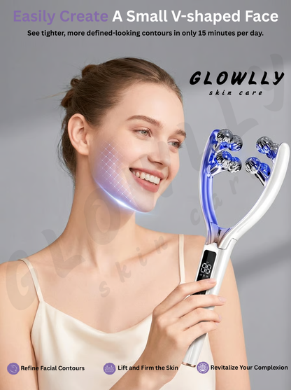 GlowllySkin™ SculptPro