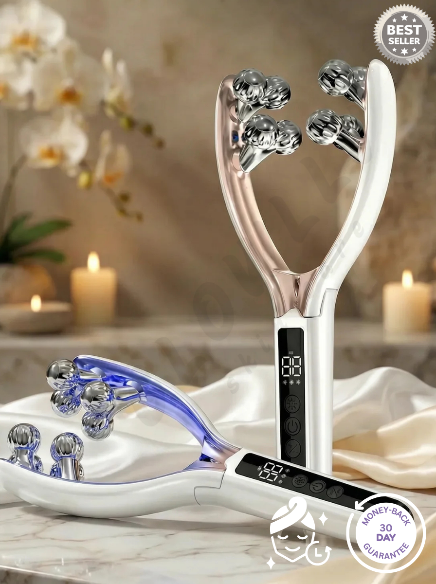 GlowllySkin™ SculptPro