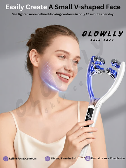 GlowllySkin™ SculptPro