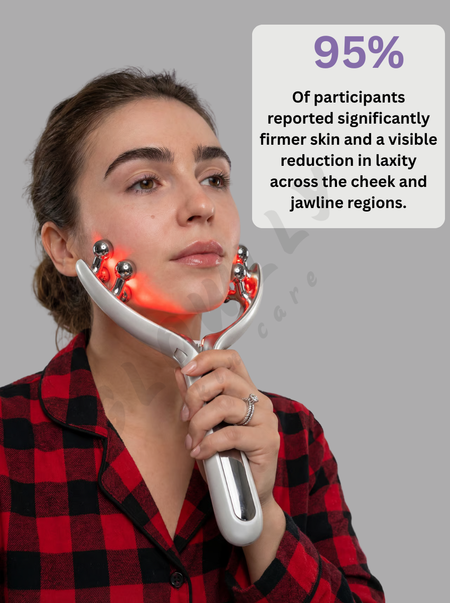 GlowllySkin™ SculptPro