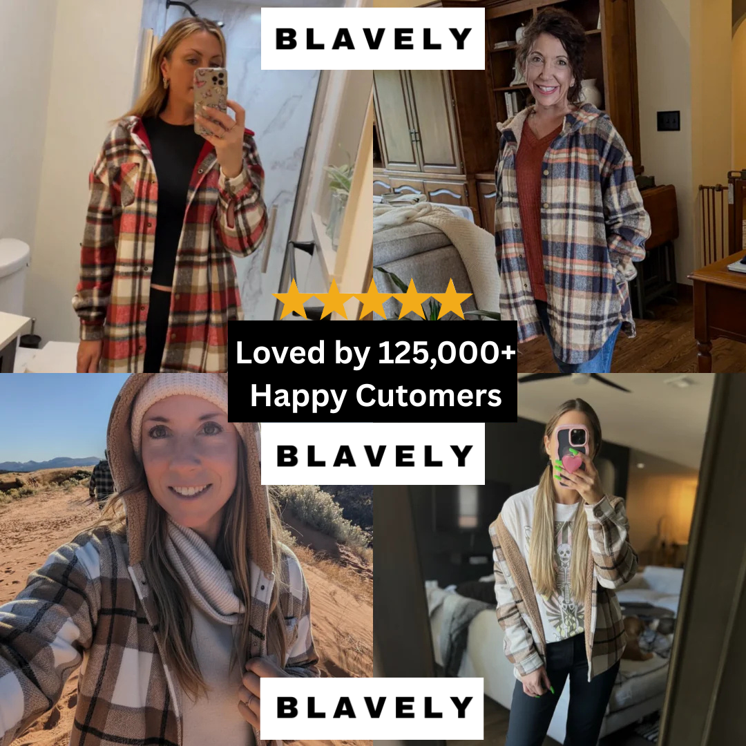 Viral Teddy Flannel Jacket