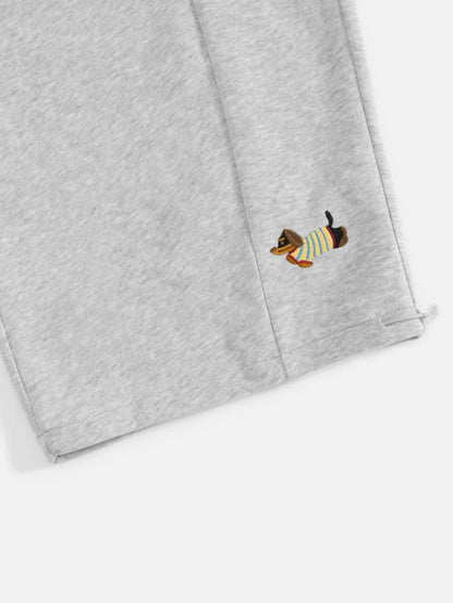 Blavely™ Modern Fit Embroidered Pants