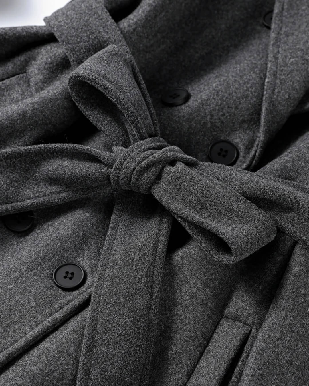 Alessia Autumn Winter Coat